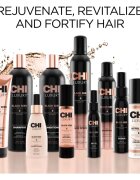 CHI Luxury Black Seed Oil Gentle Cleansing Shampoo nežni čistilni šampon 739 ml