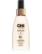 CHI Luxury Black Seed Oil Leave-In Conditioner hranilni balzam brez spiranja 118 ml