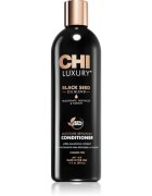 CHI Luxury Black Seed Oil Moisture Replenish Conditioner vlažilni balzam za lažje razčesavanje las 355 ml