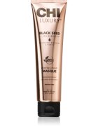 CHI Luxury Black Seed Oil Revitalizing Masque globinska maska za suhe in poškodovane lase 148 ml
