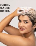 CHI Olive Naturals Hair & Body Shampoo šampon in gel za prhanje z oljčnim oljem 2v1 340 ml