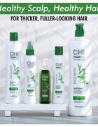CHI Power Plus Exfoliate Shampoo eksfoliacijski šampon za obnovo lasišča 355 ml