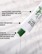 CHI Power Plus Exfoliate Shampoo eksfoliacijski šampon za obnovo lasišča 355 ml