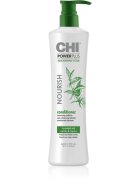 CHI Power Plus Nourish Conditioner hranilni balzam za obnovo lasišča 946 ml