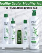 CHI Power Plus Nourish Conditioner hranilni balzam za obnovo lasišča 946 ml