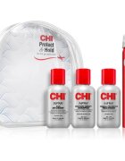 CHI Protect & Hold On The Go Styling Kit Potovalni set za lase