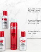 CHI Protect & Hold On The Go Styling Kit Potovalni set za lase
