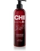 CHI Rose Hip Oil Conditioner balzam za barvane lase 340 ml