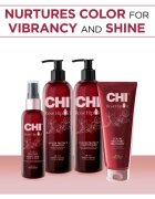 CHI Rose Hip Oil Conditioner balzam za barvane lase 340 ml