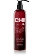 CHI Rose Hip Oil Conditioner balzam za barvane lase 739 ml