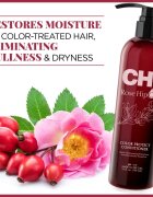 CHI Rose Hip Oil Conditioner balzam za barvane lase 739 ml