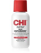 CHI Silk Infusion Botanical Bliss krepilni in regeneracijski serum za lase s svilo 15 ml