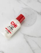 CHI Silk Infusion Botanical Bliss krepilni in regeneracijski serum za lase s svilo 59 ml