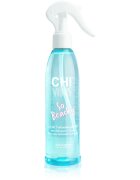 CHI SO BEACHY™ Sea Salt Texturizing Hair Mist slano pršilo za učinek kot s plaže 237 ml