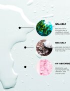 CHI SO BEACHY™ Sea Salt Texturizing Hair Mist slano pršilo za učinek kot s plaže 237 ml