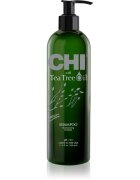 CHI Tea Tree Oil Shampoo šampon za mastne lase in lasišče 340 ml