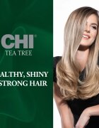 CHI Tea Tree Oil Shampoo šampon za mastne lase in lasišče 340 ml