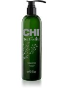 CHI Tea Tree Oil Shampoo šampon za mastne lase in lasišče 739 ml