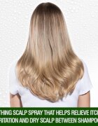 CHI Tea Tree Oil Soothing Scalp Spray pomirjajoče pršilo proti draženju in srbenju lasišča 89 ml