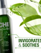 CHI Tea Tree Oil Soothing Scalp Spray pomirjajoče pršilo proti draženju in srbenju lasišča 89 ml