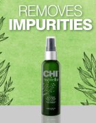 CHI Tea Tree Oil Soothing Scalp Spray pomirjajoče pršilo proti draženju in srbenju lasišča 89 ml