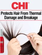 CHI Thermal Styling 44 Iron Guard zaščitno pršilo za toplotno oblikovanje las 59 ml