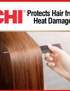 CHI Thermal Styling 44 Iron Guard zaščitno pršilo za toplotno oblikovanje las 59 ml
