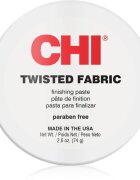 CHI Twisted Fabric stiling pasta z vlažilnim učinkom 74 g