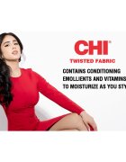 CHI Twisted Fabric stiling pasta z vlažilnim učinkom 74 g