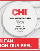 CHI Twisted Fabric stiling pasta z vlažilnim učinkom 74 g