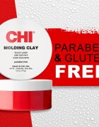 CHI Twisted Fabric stiling pasta z vlažilnim učinkom 74 g