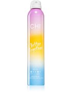 CHI Vibes Better Together Dual Mist lak v obliki megle z utrjevalnim učinkom 284 g