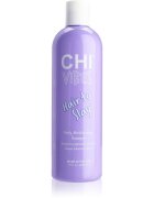 CHI Vibes Hair To Slay Daily Moisturizing Shampoo vlažilni šampon za razcepljene konice 355 ml