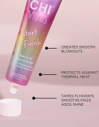 CHI Vibes Start To Finish Balm To Oil zaščitni balzam za lase 85 g