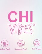 CHI Vibes Start To Finish Balm To Oil zaščitni balzam za lase 85 g