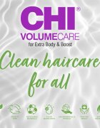 CHI VolumeCare Volumizing Shampoo šampon za volumen las 355 ml