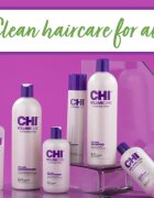 CHI VolumeCare Volumizing Shampoo šampon za volumen las 355 ml