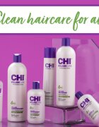 CHI VolumeCare Volumizing Shampoo šampon za volumen las 739 ml