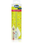 Chicco Always Smiling Set 3y+ set zobne nege z etuijem Hippo