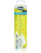 Chicco Always Smiling Set 3y+ set zobne nege z etuijem Tiger 1 kos