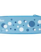 Chicco Always Smiling Set 6m+ set zobne nege z etuijem Light Blue 1 kos