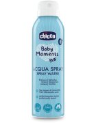 Chicco Baby Moments Acqua Spray osvežilno pršilo za otroke 0m+ 150 ml