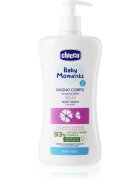 Chicco Baby Moments Relax šampon za celotno telo 0 m+ 500 ml