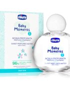 Chicco Baby Moments Sweet Perfumed Water parfumska voda za otroke od rojstva 100 ml