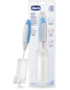 Chicco Cleaning Brush krtača za čiščenje 0m+ 1 kos