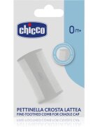 Chicco Comb glavnik za nego luskave kože 0m+ 1 kos