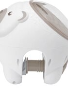 Chicco Cot And Nightstand Projector Polar Bear projektor 2 v 1 Neutral 1 kos