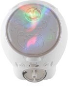 Chicco Cot And Nightstand Projector Polar Bear projektor 2 v 1 Neutral 1 kos