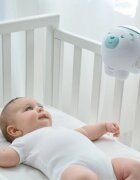 Chicco Cot And Nightstand Projector Polar Bear projektor 2 v 1 Neutral 1 kos