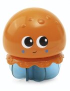 Chicco Dancing Jellyfish igrača za v vodo 6 m+ 1 kos